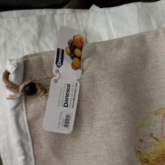 Danesco Potato Storage Bag - Picture 3 of 5